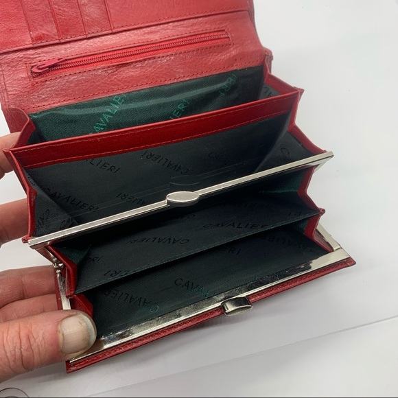 New Cavalieri women’s wallet - Picture 7 of 8
